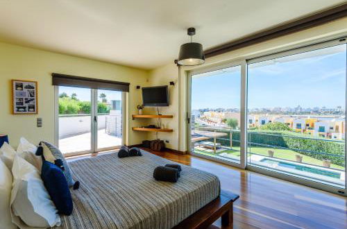 Foto 72 - Villa in Lagoa mit privater pool und blick aufs meer