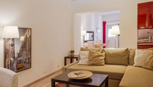 Charming flat in Lisbon's center! - Foto 3