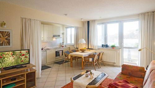 Photo 1 - Apartment Zur Düne - ZTZ119