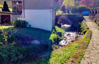 Foto 1 - Apartamento en Areatza con jardín y vistas al jardín