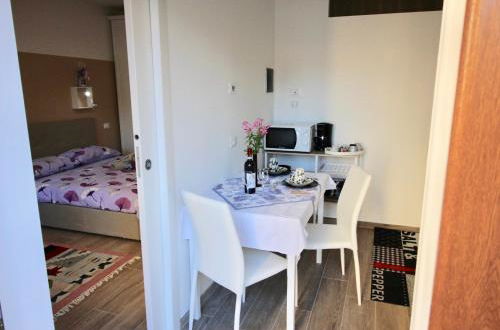 Photo 9 - Appartement en Malcesine avec jardin et vues sur la montagne