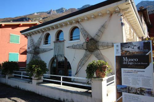 Photo 30 - Appartement en Malcesine avec jardin et vues sur la montagne