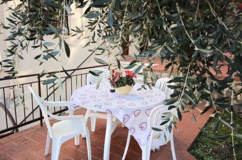 Photo 22 - Appartement en Malcesine avec jardin et vues sur la montagne