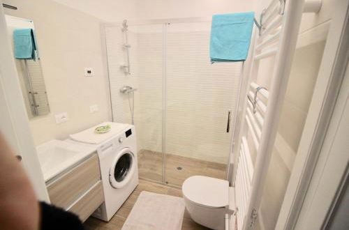 Photo 20 - Appartement en Malcesine avec jardin et vues sur la montagne