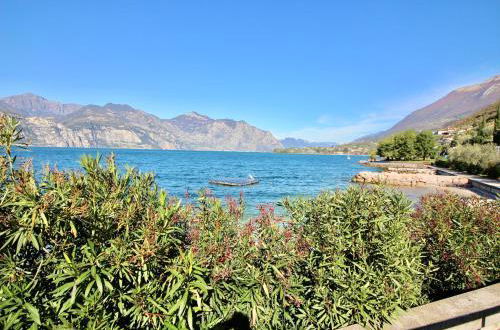 Photo 28 - Appartement en Malcesine avec jardin et vues sur la montagne