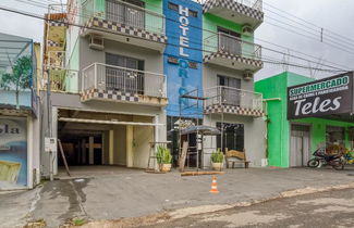 Foto 3 - Hotel Orion