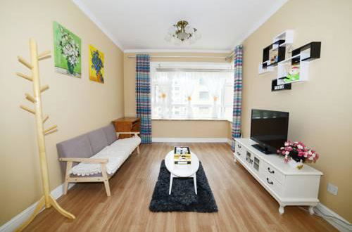 Photo 24 - Rosy Town Holiday Apartment Changbai Mountain Beiway