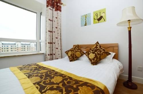 Photo 17 - Rosy Town Holiday Apartment Changbai Mountain Beiway
