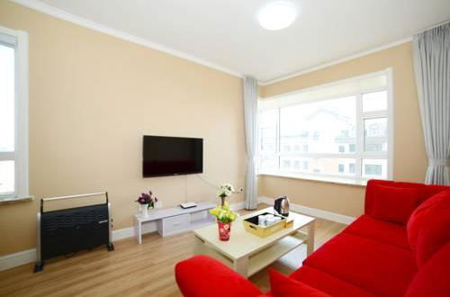 Photo 37 - Rosy Town Holiday Apartment Changbai Mountain Beiway