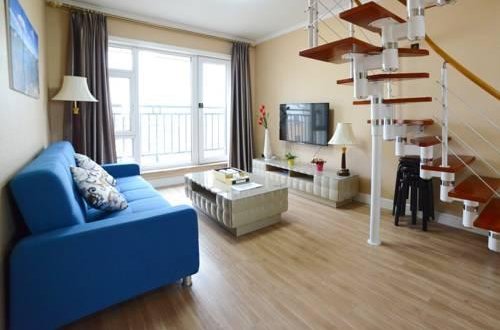 Photo 19 - Rosy Town Holiday Apartment Changbai Mountain Beiway