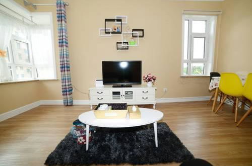 Photo 31 - Rosy Town Holiday Apartment Changbai Mountain Beiway