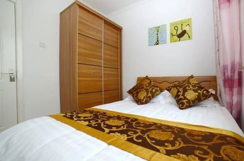 Photo 16 - Rosy Town Holiday Apartment Changbai Mountain Beiway