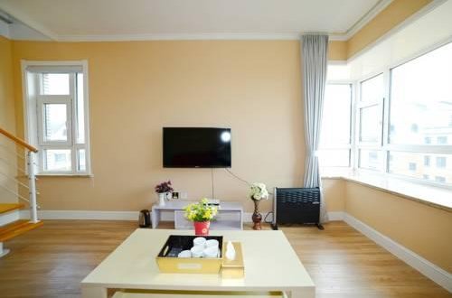 Photo 13 - Rosy Town Holiday Apartment Changbai Mountain Beiway