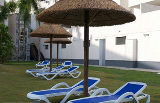 Foto 1 - Apartamentos Calalucía