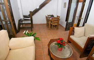 Foto 1 - Apartamentos Gumiel