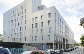 Foto 2 - Durlet Beach Apartments