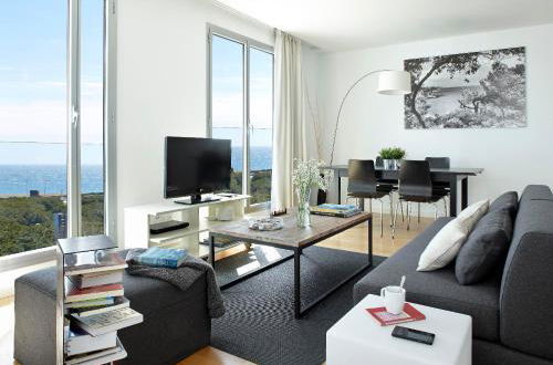 Foto 37 - Durlet Beach Apartments