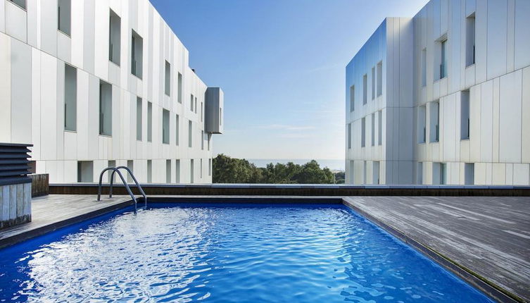 Foto 1 - Durlet Beach Apartments