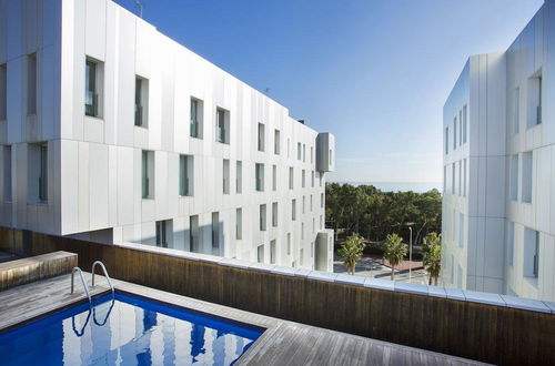Foto 5 - Durlet Beach Apartments