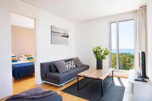 Foto 13 - Durlet Beach Apartments