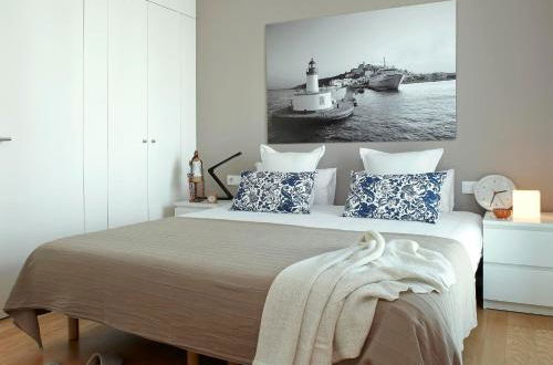 Foto 14 - Durlet Beach Apartments