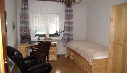Foto 1 - Ferienwohnung Regina