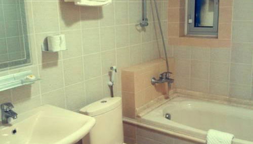 Photo 1 - Ayyam Inn Furnished Apartments