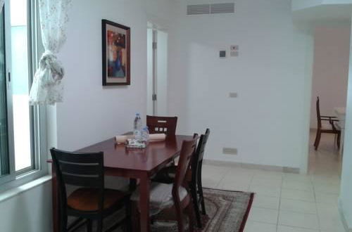 Photo 9 - Ayyam Inn Furnished Apartments