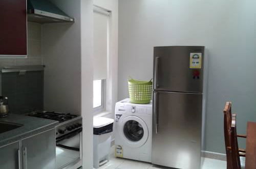 Photo 17 - Ayyam Inn Furnished Apartments