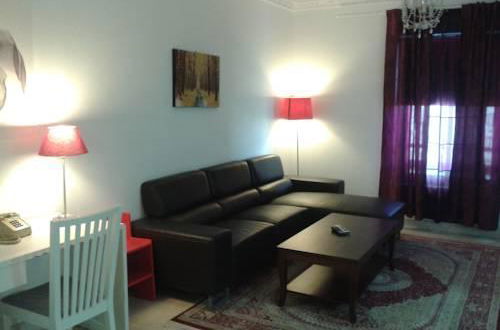Photo 22 - Ayyam Inn Furnished Apartments