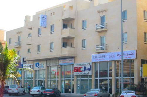 Photo 28 - Ayyam Inn Furnished Apartments
