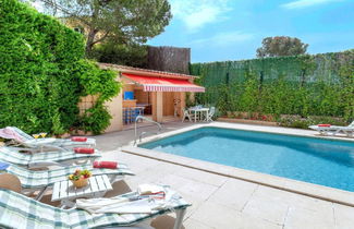 Foto 1 - Villa Chez Noux