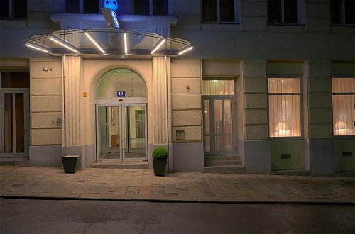 Photo 29 - Starlight Suiten Hotel Renngasse