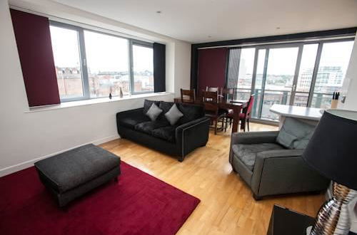 Photo 8 - Cranbrook House Apartments - Near Ice Arena
