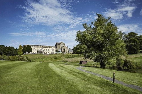Photo 5 - Shrigley Hall Hotel