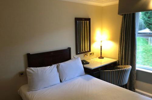 Photo 24 - Shrigley Hall Hotel