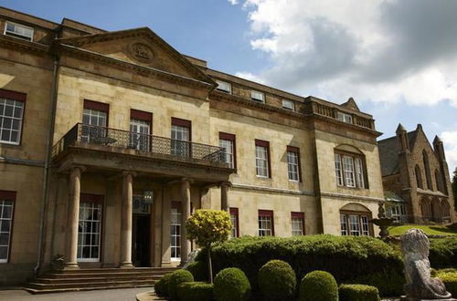 Photo 1 - Shrigley Hall Hotel
