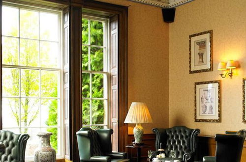 Photo 17 - Shrigley Hall Hotel