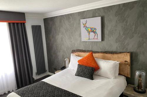 Photo 34 - Shrigley Hall Hotel