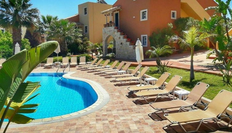 Photo 1 - Dia Apartments