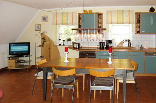 Photo 8 - Apartment Rosengang - BDA100