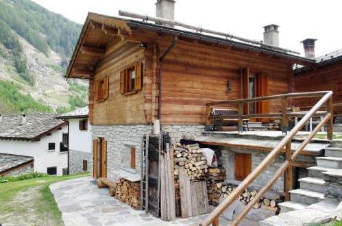 Photo 1 - Locazione Turistica Chalet - MSM120