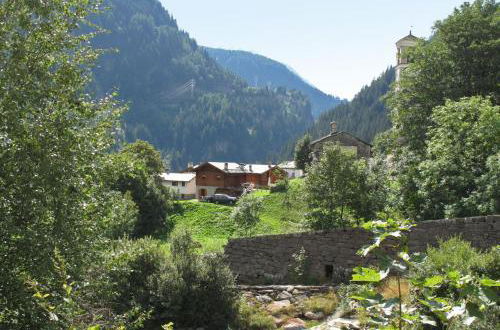 Photo 6 - Locazione Turistica Chalet - MSM120