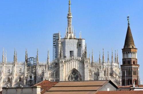 Photo 22 - Locazione Turistica Duomo View Suite Apartment