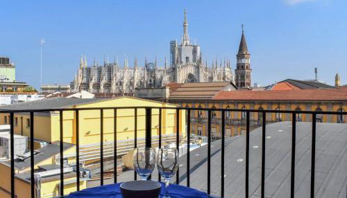 Photo 1 - Locazione Turistica Duomo View Suite Apartment