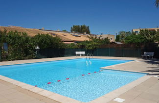 Photo 1 - Holiday Home LE CLOS ST CYR