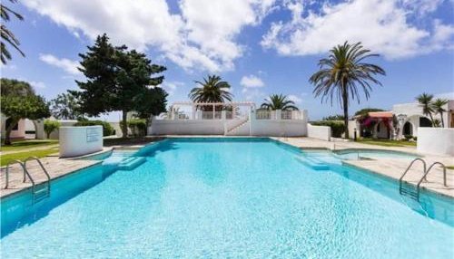 Foto 1 - Appartamento a Sant Lluís con piscina e vista giardino