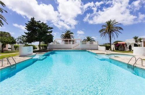 Foto 1 - Appartamento a Sant Lluís con piscina e vista giardino