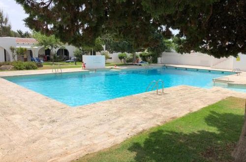 Foto 2 - Appartamento a Sant Lluís con piscina e vista giardino
