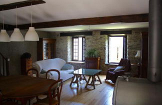 Photo 1 - House in Montségur with garden and monument view